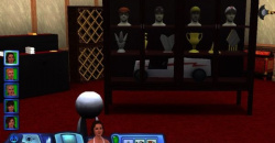 Die Sims 3 Gib Gas-Accessoires