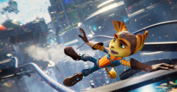 Ratchet & Clank: Rift Apart