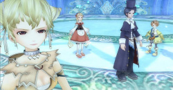 Eternal Sonata