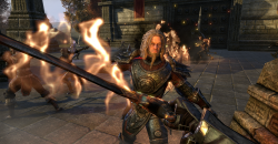 The Elder Scrolls Online: Tamriel Unlimited