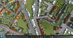 Cities: Skylines (PC)