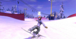 SSX Blur