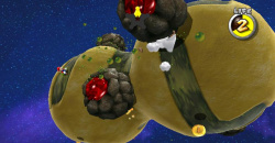 Super Mario Galaxy