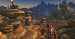 World of Warcraft: Warlords of Draenor (PC) Preview - Screenshots DLH.Net Preview ENG