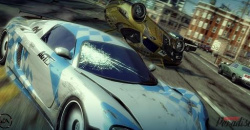 Burnout Paradise