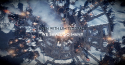 Frostpunk Winterhome Review