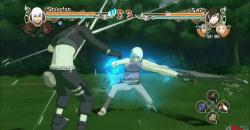 Naruto Shippuden: Ultimate Ninja Storm 2