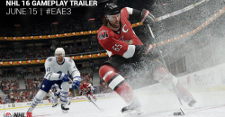 NHL 16