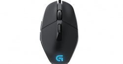 Logitech G302 Daedalus Prime