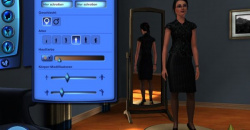 Die Sims 3: Erstelle einen Sim