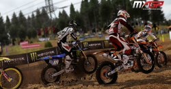 MXGP: The Official Motocross Videogame stellt MX2-Klasse vor