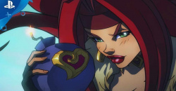 Battle Chasers Nightwar