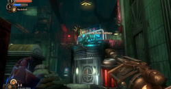 Bioshock 2