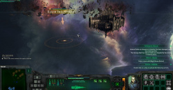 Battlefleet Gothic: Armada Review