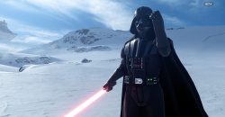 Star Wars Battlefront Beta