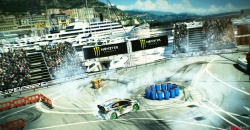 DiRT 3