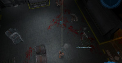Shadowgrounds
