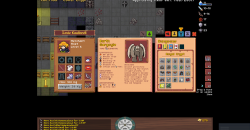 Paper Dungeons Crawler