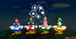 Mario Party 9