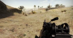 Insurgency