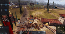 Total War: Arena Preview