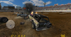 Flatout 2