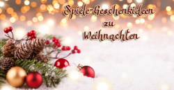 Weihnachtsliste