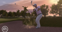 Tiger Woods PGA Tour 10