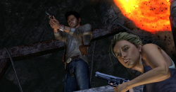Uncharted - Drakes Schicksal