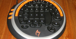 K1 und K2 (Keyboards)