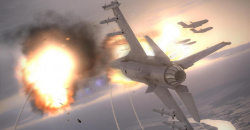 Ace Combat 6 - Fires of Liberation