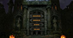 Dungeon Lords Collectors Edition