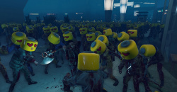 Dead Rising 4 Review