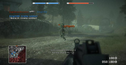 Battlefield - Bad Company