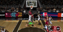 NBA 08