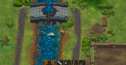 Graveyard keeper