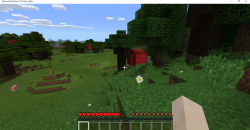 Minecraft windows 10 Beta