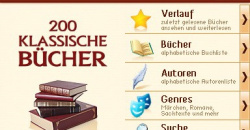 200 klassische Bücher