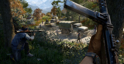 Far Cry 4 (Xbox One) - Screenshots DLH.Net Review