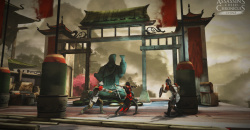 Assassin's Creed Chronicles Review