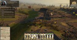 Total War: Attila