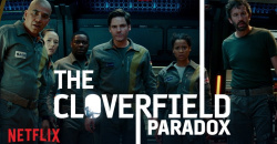 Cloverfield Paradox