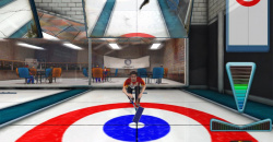 Curling 2006