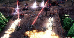 Command and Conquer 3: Kanes Rache