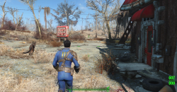 More Info and Screenshots for Fallout 4