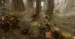 Warhammer: Vermintide 2