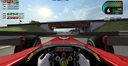 Ferrari Virtual Academy