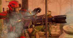 XCOM 2 Review