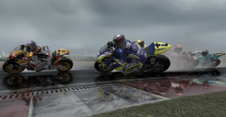 MotoGP 08