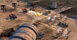 Command and Conquer 3: Kanes Rache